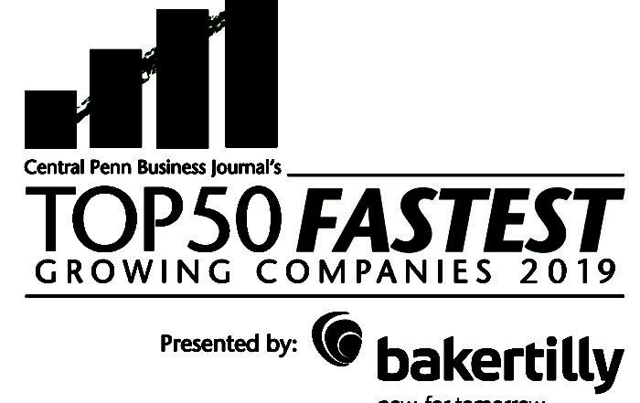 Central Penn Business Journal Logo