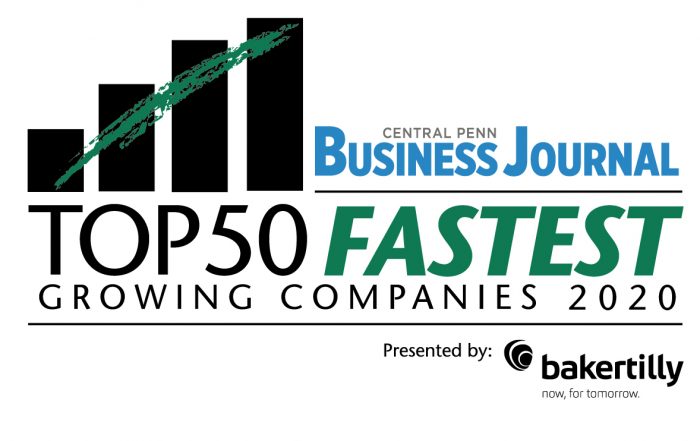 Top 50 fastest logo