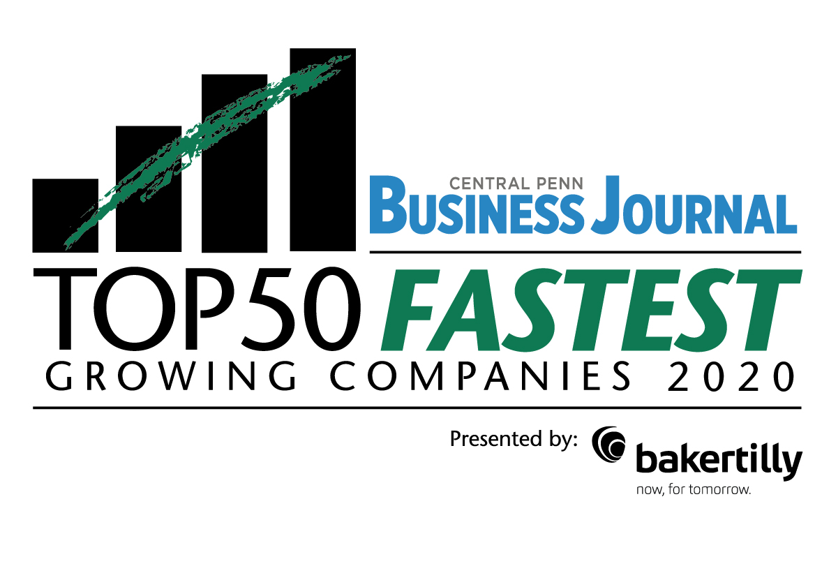Top 50 fastest logo
