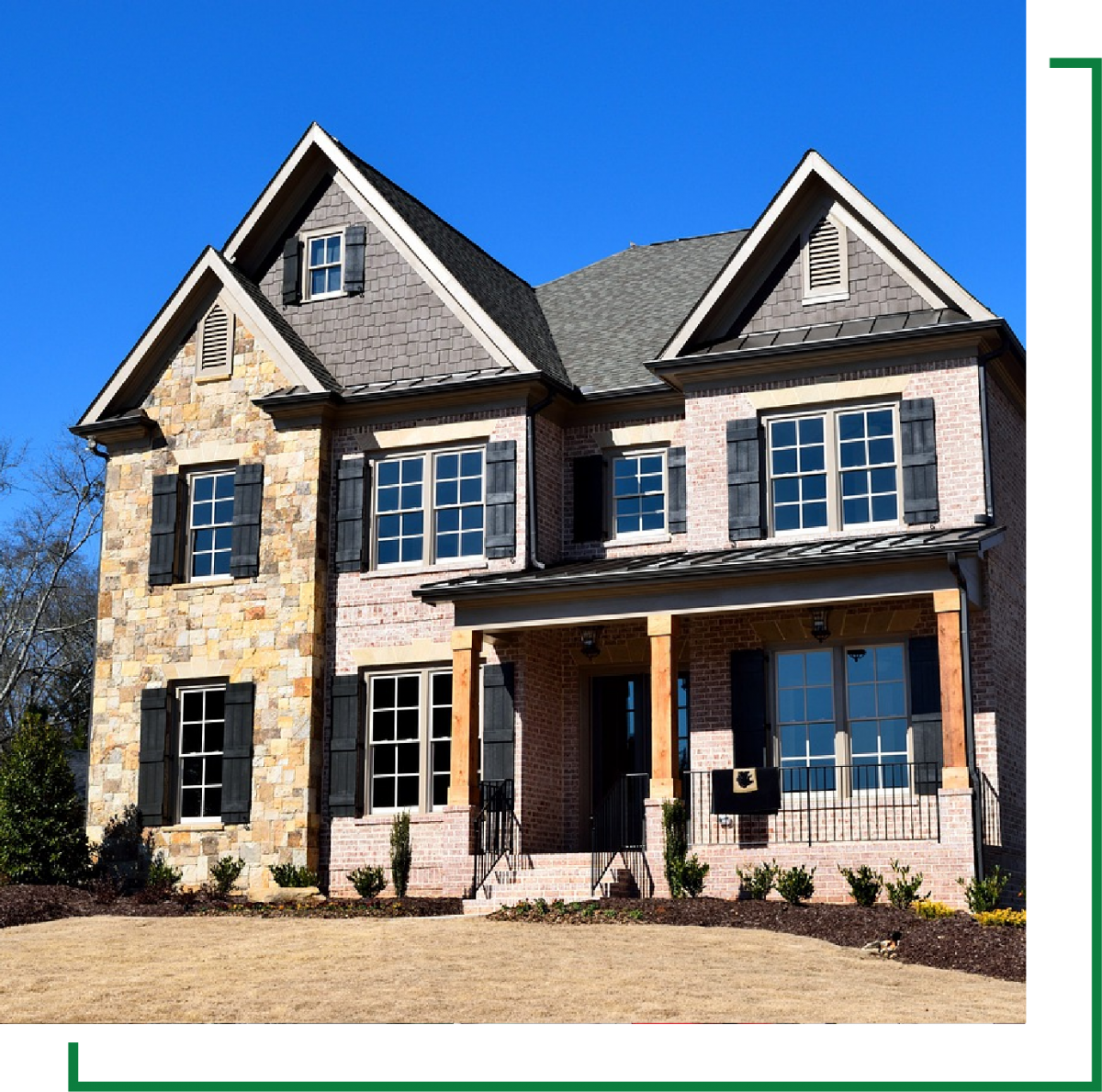 InfoMatrix Corporation Commercial Industries Construction & Real Estate